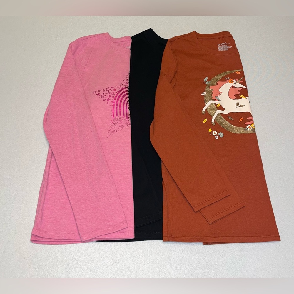 Shirts lot!